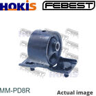 Engine Mounting For Mitsubishi L400 Van Bus Express Delica Iv Space Gear 25L