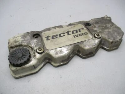 Per Iveco Eurocargo Tector 75E 15 Tappo Coprivalvola 4898648 - Image 1 of 4