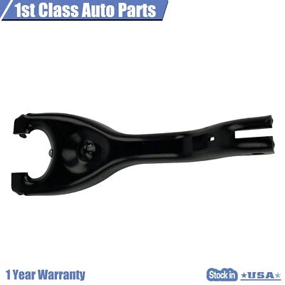 Horquilla de embrague de 11" con resorte de retención de bola para Chevrolet Biscayne Corvette 1962 Foto 1 de 4