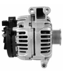New Alternator fits Mini Cooper R50 1.6L Petrol W10B16A 2002- 2003-04-05-06- 07 - Picture 1 of 7