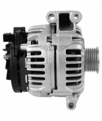New Alternator fits Mini Cooper R50 1.6L Petrol W10B16A 2002- 2003-04-05-06- 07 - Image 1 of 4