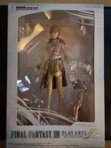 Final Fantasy VIII Vanille PlayArts Kai (auch Tausch möglich)  - Bild 1 von 6