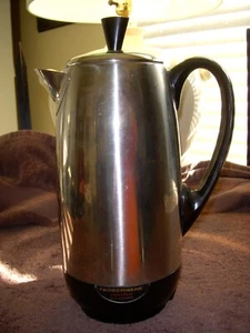 Faberware 12 Cup Electric Percolator - Picture 1 of 2