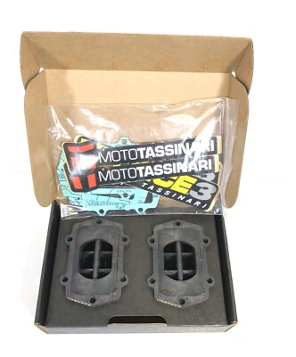 Arctic Cat 800 V Force Reed Cages 2001-2017 3 M8000 M8 Sno F8 ZL ZR V3112-873B-2 - Image 1 of 4