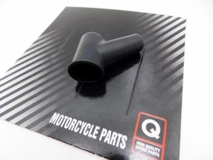 SUZUKI GN125 91-96 JBS FRONT BRAKE MASTER CYLINDER RUBBER BOOT - Bild 1 von 4