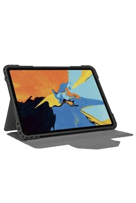 Targus Pro-Tek Rotating Antimicrobial Case for iPad Air 10.9" (4th & 5th Gen)  - Image 1 of 4