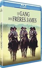 Le Gang des fr�res James Blu-ray - NEUF