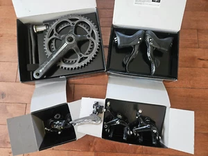 Campagnolo Chorus 11 Speed Groupset Rim Brake Mechanical Road Group - Picture 1 of 21