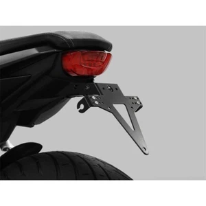 License Plate Holder Honda CB 1000 Hornet Sp 2025 Heckumbau Adjustable Tail Tidy - Picture 1 of 5