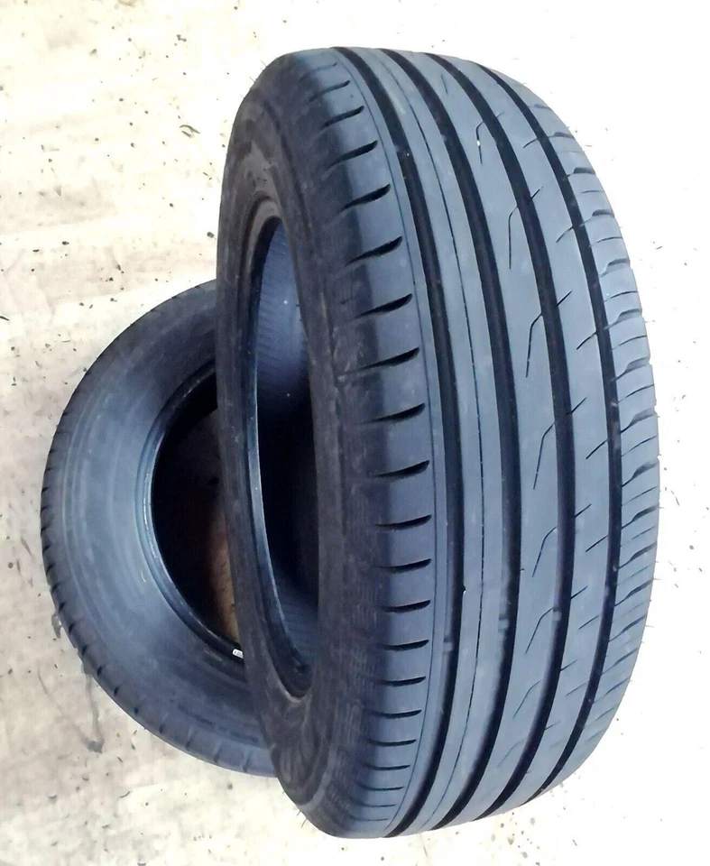 2x  Sommerreifen, 185/65 R15,  88H,   Toyo Proxes CF-2 - Bild 1 von 1