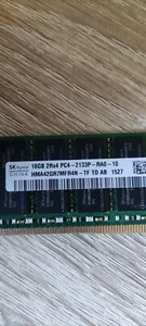 RAM Serveur DDR4 16GB - Photo 1/1