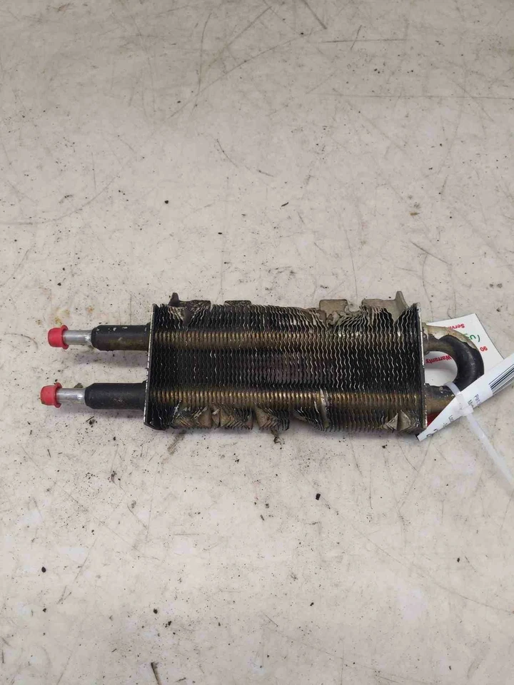 2002 - 2005 Explorer Mountaineer Power Steering Cooler 4.0L ONLY OEM 1L2Z3D746AA - Image 1 of 2