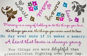 Flash Einmal Temporaneo Colla Tatuaggio Oro Fucsia Blu Argento 16teile Bracciale - Foto 1 di 12