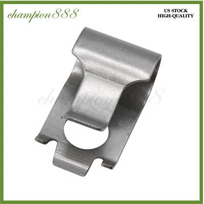 New Auto Turbocharger Turbo Wastegate Actuator Rod Clip for CC Golf Jetta Passat - Imagem 1 de 4