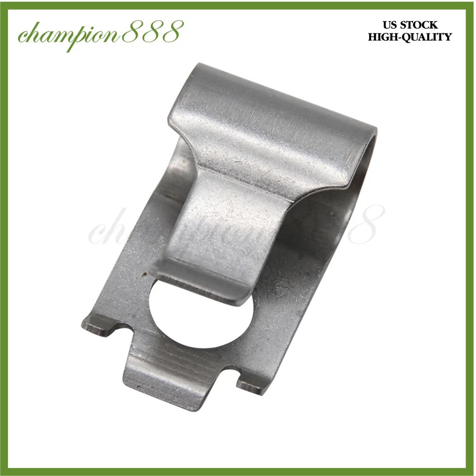 Nuevo clip de varilla de actuador turbocompresor automático turbocompresor para CC Golf Jetta Passat Foto 1 de 4