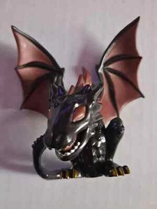 Drogon Metallic Funko Mystery Minis 1/72 Series 2 Game Of Thrones Vinyl Figure - Picture 1 of 1