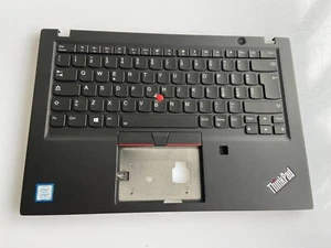 Lenovo ThinkPad Klawiatura T490s Nakładka na balon ręczny Keyboard Ramka włoska - Zdjęcie 1 z 2