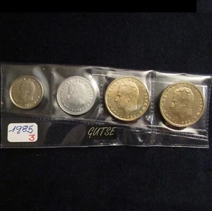 *GUTSE* TIRA-3, AÑO COMPLETO 1985 (2 DE100), SIN CIRCULAR. - Imagen 1 de 1