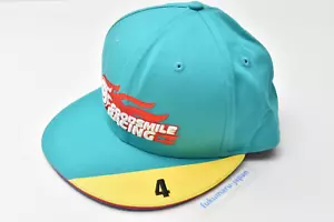 Hatsune Miku Racing Miku Cap GOOD SMILE RACING GT Project 2016 - Picture 1 of 21