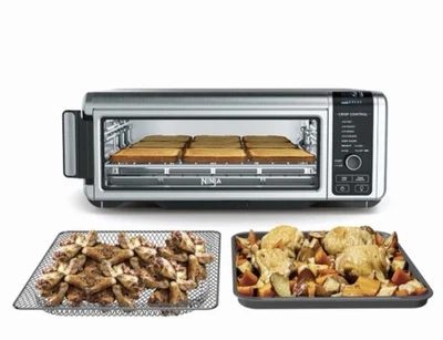 Ninja FT102A Foodi 9-in-1 Digital Air Fry Oven+Convection Oven+Toaster+Air Fryer - Image 1 of 4