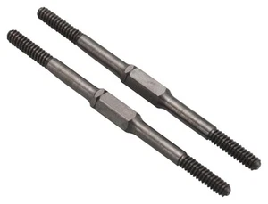 52mm turnbuckle, 4mm flats, hard steel SD-TB52A - Picture 1 of 1