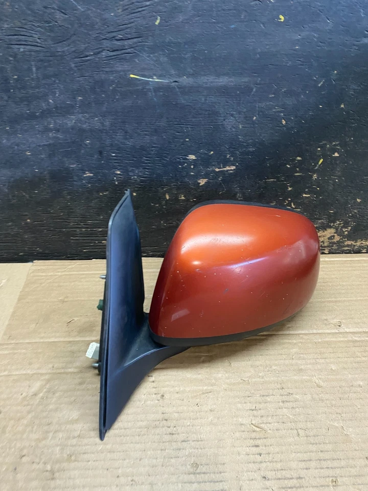Espejo retrovisor de puerta lateral izquierdo conductor izquierdo Suzuki SX4 2007-2014 OEM V3252 IT Foto 1 de 4