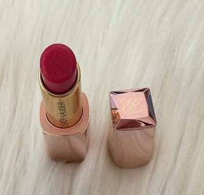 Estee Lauder Pure Color Bálsamo Cristal Revitalizante 005 Love Crystal - Imagem 1 de 4