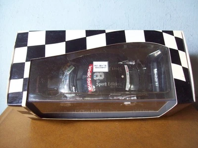 1/43 MINICHAMPS 400 053508 MERCEDES C-CLASS DTM 2005 #8 MIKA HAKKINEN - Image 1 of 4