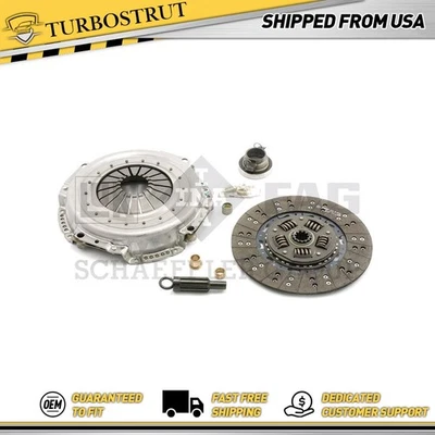 LUK Transmission Clutch Kit  For 1989-1993 Dodge D250 D350 W250 W350 5.9L - Image 1 of 2