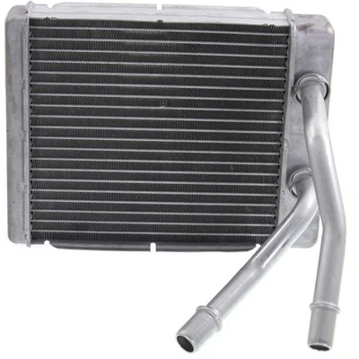 Front Heater Core For 1992-1996 Ford E-150 E-250 E-250 Econoline F2UZ18476A - Image 1 of 4