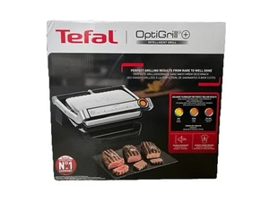 Tefal Optigrill+ GC717D - NEU - OVP - Vom Händler - Bild 1 von 3
