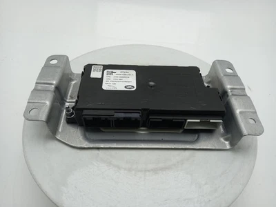 LANDROVER RANGE ROVER Seat Control Module ECU 2012-2021 JY3214D600CB - Immagine 1 di 4