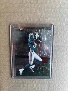 1999 Skybox Premium Tony Martin Star Rubies 16/30 - Picture 1 of 5