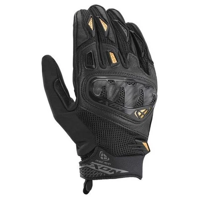 IXON Gants Été Femme RISE AIR 2 LADY - Photo 1/4