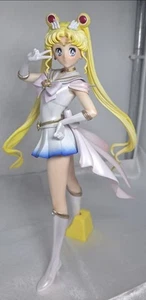 Super Sailor Moon Glitter & Glamours B Variante Preis individuell bemalte Figur - Bild 1 von 10