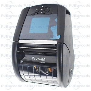 Zebra ZQ620 Portable Thermal Printer w/ Battery, WIFI, Bluetooth.ZQ62-AAWAA00-00 - Picture 1 of 1
