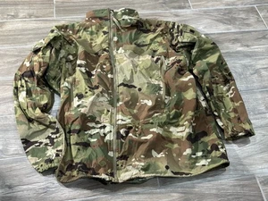 Chaqueta Militar EE. UU. Viento Clima Frío Gen III Clase 3 OCP Grande Regular Multicam - Imagen 1 de 2