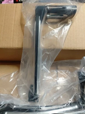 Brazo de freno para motocicleta HDBUBALUS pedal palancas de cambio delanteras traseras clavijas de cambio ajuste... Foto 1 de 4