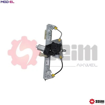 WINDOW REGULATOR 902794 FOR FORD FOCUS/III/Turnier/Hatchback/Van SFDA 1.0L 3cyl - Image 1 of 4
