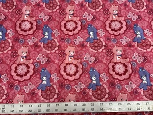 RARE 2010 Care Bears, Cranston - 35” x 44” - Picture 1 of 1