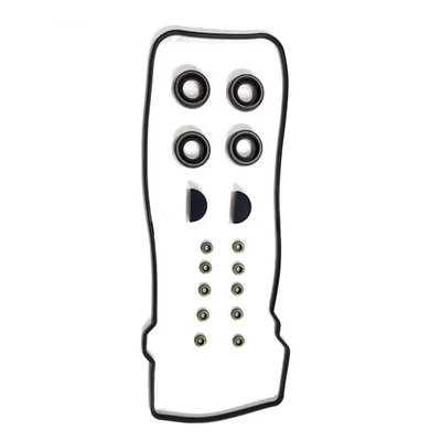 Valve Cover Gasket For Toyota Tacoma 4Runner T100 1994-2004 2.4L 2.7L 2RZFE - Image 1 of 4