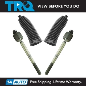 TRQ Steering Kit For 2008-2017 Audi A4 A5 A8 Quattro allroad Q5 S4 S5 S8 - Picture 1 of 6