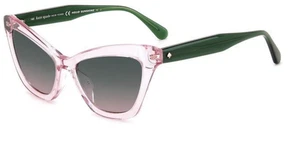 NEW Kate Spade AMELIE/G/S-035J JP Sunglasses 54mm 100% Authentic - Picture 1 of 4