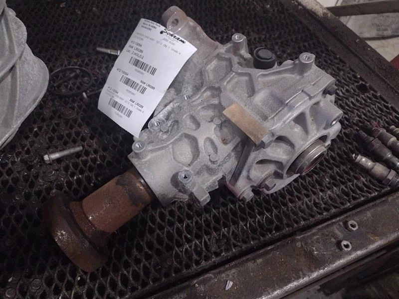 Estuche de transferencia 360105068 compatible con 17-22 Volvo XC90 2852661 Foto 1 de 4