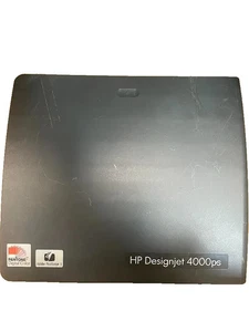 HP - Right access door of printhead cleaner - Q1273-60294 - Afbeelding 1 van 2