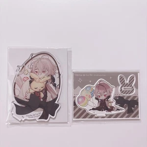 Vir Anku Harukaze - Picture 1 of 1