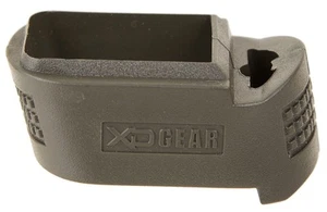 Springfield Mag Sleeve OD Green For 9 mm Luger, 40 S&W Springfield XD - XD5004 - Picture 1 of 1