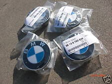 BMW E38 E39 OEM wheel CENTER CAP 740iL 540i 530i 325i 328i 335i 535i E60 E90 E46