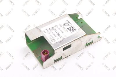 Porsche Cayenne 9Y0 9YA 9YB Amplificatore 971035503A - Immagine 1 di 4