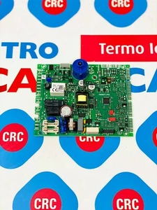 KIT SCHEDA SIT M260 BJ/MGM RICAMBIO CALDAIE ORIGINALE SAVIO CODICE: CRCBI2445100 - Picture 1 of 1